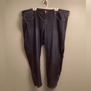 Torrid Skinny Jeans